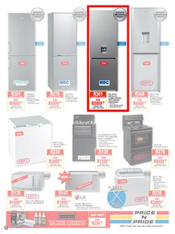 Price 'n Pride : (22 Apr - 17 May 2014), page 6