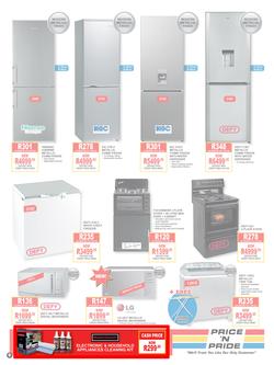 Price 'n Pride : (22 Apr - 17 May 2014), page 6