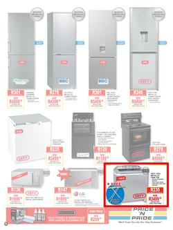 Price 'n Pride : (22 Apr - 17 May 2014), page 6