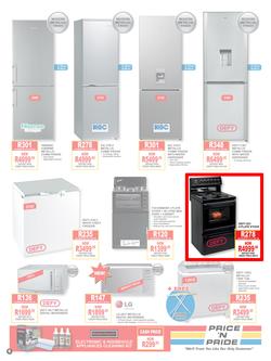 Price 'n Pride : (22 Apr - 17 May 2014), page 6