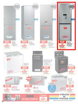 Price 'n Pride : (22 Apr - 17 May 2014), page 6