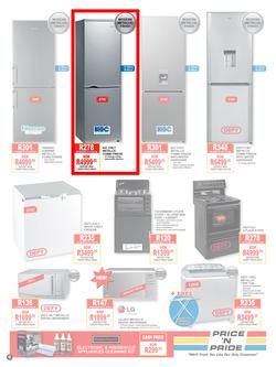 Price 'n Pride : (22 Apr - 17 May 2014), page 6