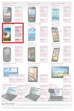Ellerines : Best Prices (19 Apr - 22 May 2014), page 6