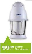 Ottimo Mini Chopper 