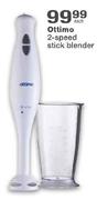 Ottimo 2-Speed Stick blender
