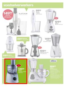 Checkers Gauteng : Electrical Appliance (23 Apr - 6 May), page 6