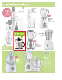 Checkers Gauteng : Electrical Appliance (23 Apr - 6 May), page 6