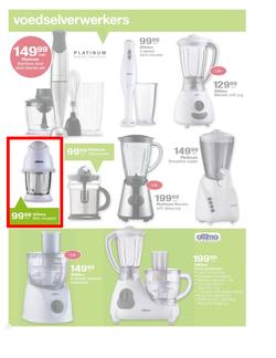 Checkers Gauteng : Electrical Appliance (23 Apr - 6 May), page 6
