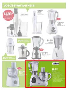 Checkers Gauteng : Electrical Appliance (23 Apr - 6 May), page 6