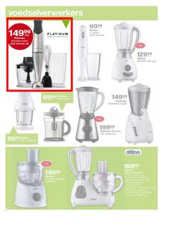 Checkers Gauteng : Electrical Appliance (23 Apr - 6 May), page 6