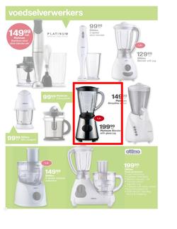 Checkers Gauteng : Electrical Appliance (23 Apr - 6 May), page 6