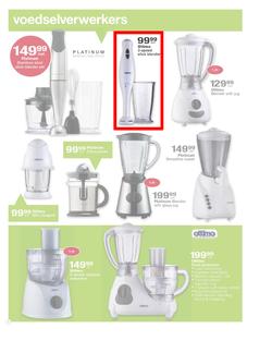 Checkers Gauteng : Electrical Appliance (23 Apr - 6 May), page 6