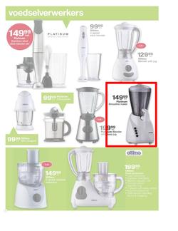 Checkers Gauteng : Electrical Appliance (23 Apr - 6 May), page 6