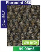 Van Dyck Florpoint 980-Per Sqm