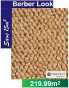 Nouwens Berber Look-Per Sqm