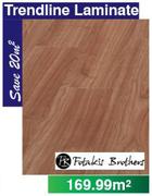 Fotakis Brothers Trendline Laminate-Per Sqm