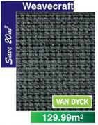 Van Dyck Weavecraft-Per Sqm