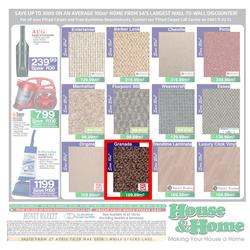 House & Home : Home Living Collection (27 Apr - 19 May 2014), page 6