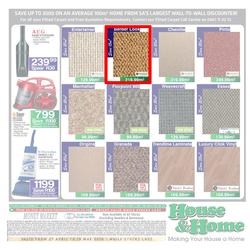 House & Home : Home Living Collection (27 Apr - 19 May 2014), page 6