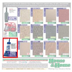 House & Home : Home Living Collection (27 Apr - 19 May 2014), page 6