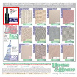 House & Home : Home Living Collection (27 Apr - 19 May 2014), page 6