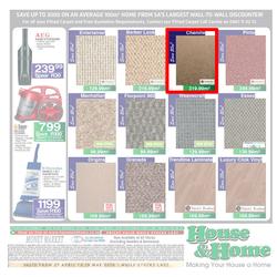 House & Home : Home Living Collection (27 Apr - 19 May 2014), page 6