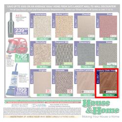 House & Home : Home Living Collection (27 Apr - 19 May 2014), page 6