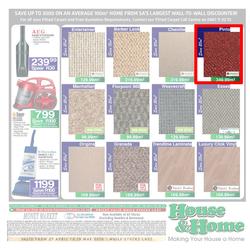 House & Home : Home Living Collection (27 Apr - 19 May 2014), page 6