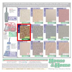 House & Home : Home Living Collection (27 Apr - 19 May 2014), page 6