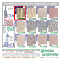 House & Home : Home Living Collection (27 Apr - 19 May 2014), page 6