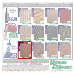 House & Home : Home Living Collection (27 Apr - 19 May 2014), page 6