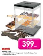  Mellerware Biltong King BK002
