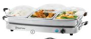 Russell Hobbs Stainless Steel Buffet Server/Hot Tray RHBS-650