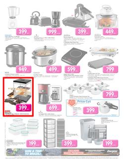 Makro : Autumn Sale (27 Apr - 5 May 2014), page 6