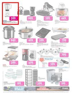 Makro : Autumn Sale (27 Apr - 5 May 2014), page 6