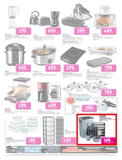 Makro : Autumn Sale (27 Apr - 5 May 2014), page 6
