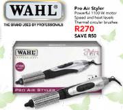 Wahl Pro Air Styler