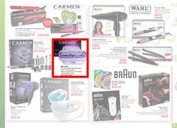Dischem : Mother's Day (Valid until 11 May 2014), page 6