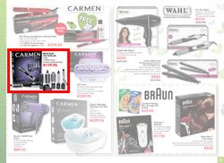 Dischem : Mother's Day (Valid until 11 May 2014), page 6