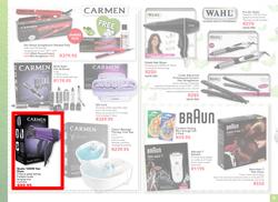 Dischem : Mother's Day (Valid until 11 May 2014), page 6