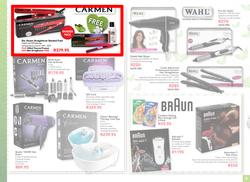 Dischem : Mother's Day (Valid until 11 May 2014), page 6