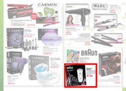 Dischem : Mother's Day (Valid until 11 May 2014), page 6