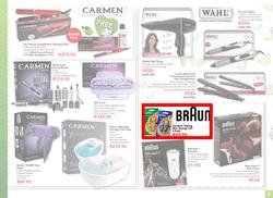 Dischem : Mother's Day (Valid until 11 May 2014), page 6