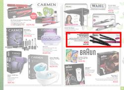 Dischem : Mother's Day (Valid until 11 May 2014), page 6