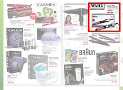 Dischem : Mother's Day (Valid until 11 May 2014), page 6