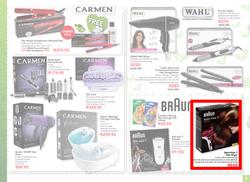 Dischem : Mother's Day (Valid until 11 May 2014), page 6