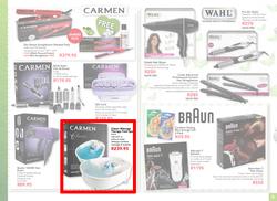 Dischem : Mother's Day (Valid until 11 May 2014), page 6