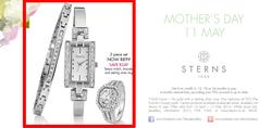Sterns : Mother's Day (16 Apr - 12 May 2014), page 6