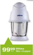 Ottimo Mini Chopper
