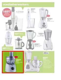 Checkers KZN : Electrical Appliance (23 Apr - 6 May), page 6